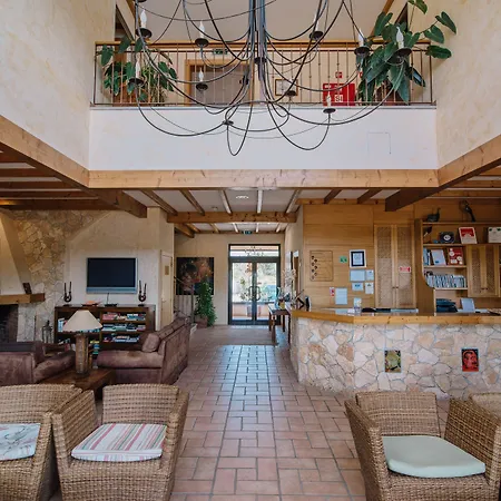 Quinta Dos Poetas Nature & Pechao