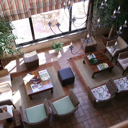 Quinta Dos Poetas Nature & Hotel 4*