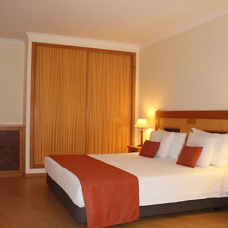 Hotell Quinta Dos Poetas Nature & Pechão