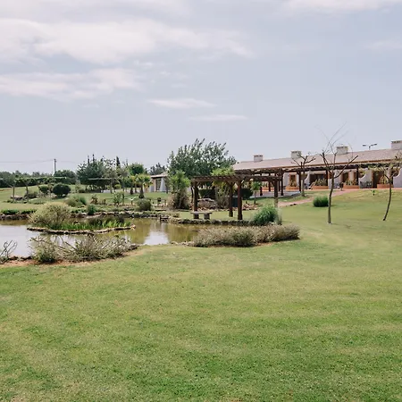 Hotell Quinta Dos Poetas Nature & Pechão