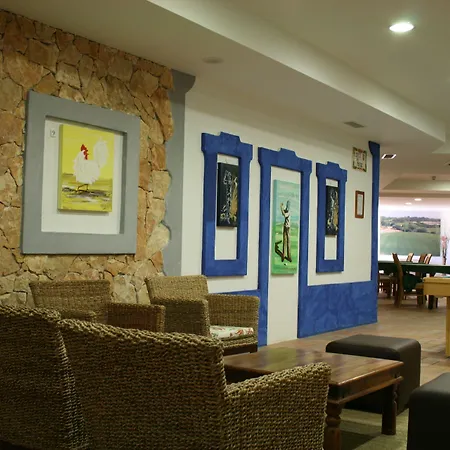 Quinta Dos Poetas Nature & Hotel Pechao