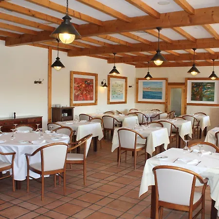 Quinta Dos Poetas Nature & Pechao