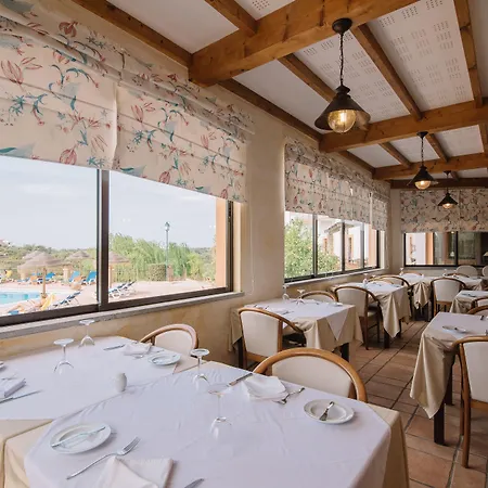 Hotel Quinta Dos Poetas Nature &