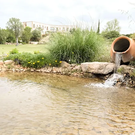 Quinta Dos Poetas Nature & Hotel