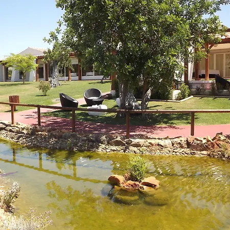 Hotel Quinta Dos Poetas Nature & 4*