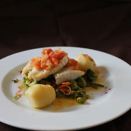 Quinta Dos Poetas Nature & Hotel 4*