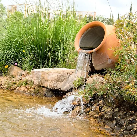 Quinta Dos Poetas Nature & Pechao