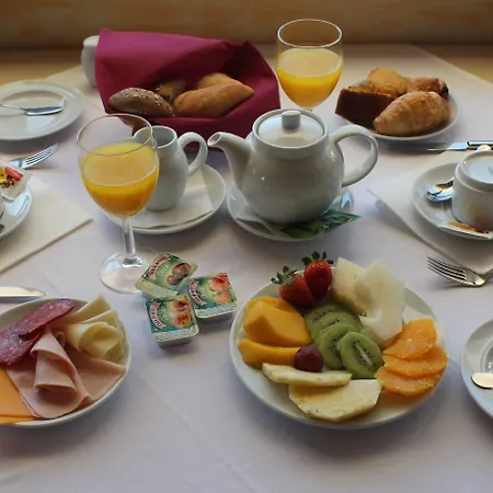 Hotel Quinta Dos Poetas Nature & Pechao