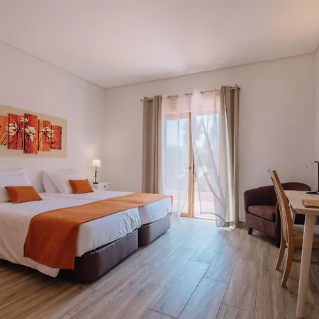 Quinta Dos Poetas Nature & Hotel 4*