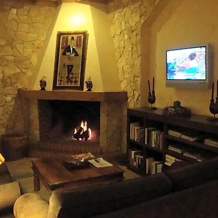 Hotel Quinta Dos Poetas Nature & 4*