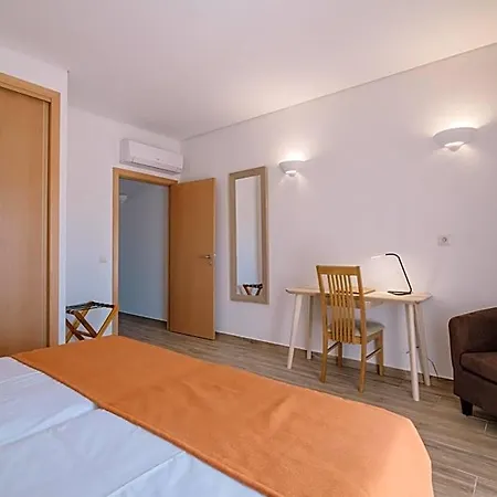 Hotel Quinta Dos Poetas Nature & Pechão