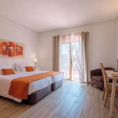 Quinta Dos Poetas Nature & 4*