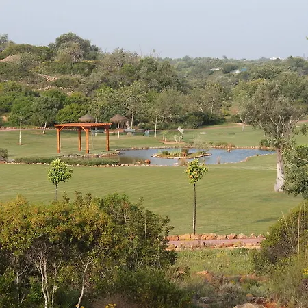 Quinta Dos Poetas Nature & Hotel