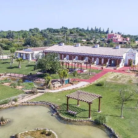 Quinta Dos Poetas Nature & Hotel