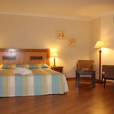 Hotel Quinta Dos Poetas Nature &