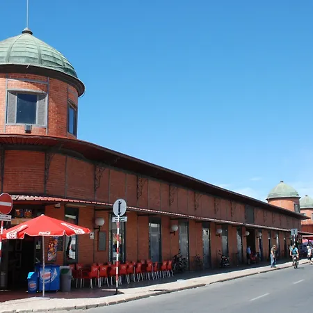 Quinta Dos Poetas Nature & 4*