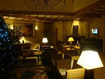 Hotel Quinta Dos Poetas Nature & Pechão