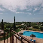 فندق Quinta Dos Poetas Nature & Pechão